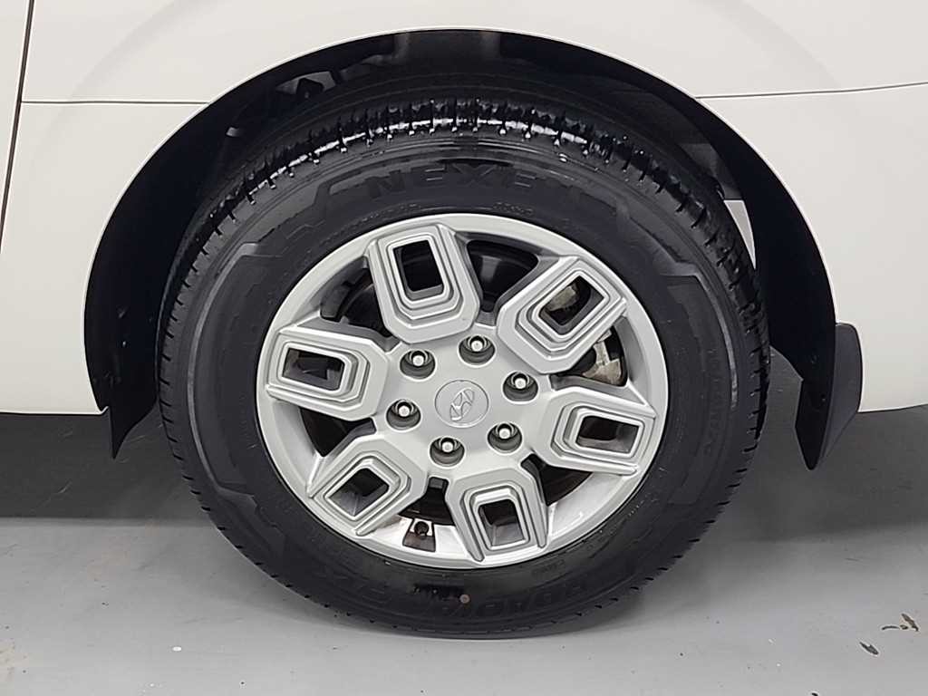 현대 스타리아 2WD 디젤 카고 모던 5인승 이미지 19