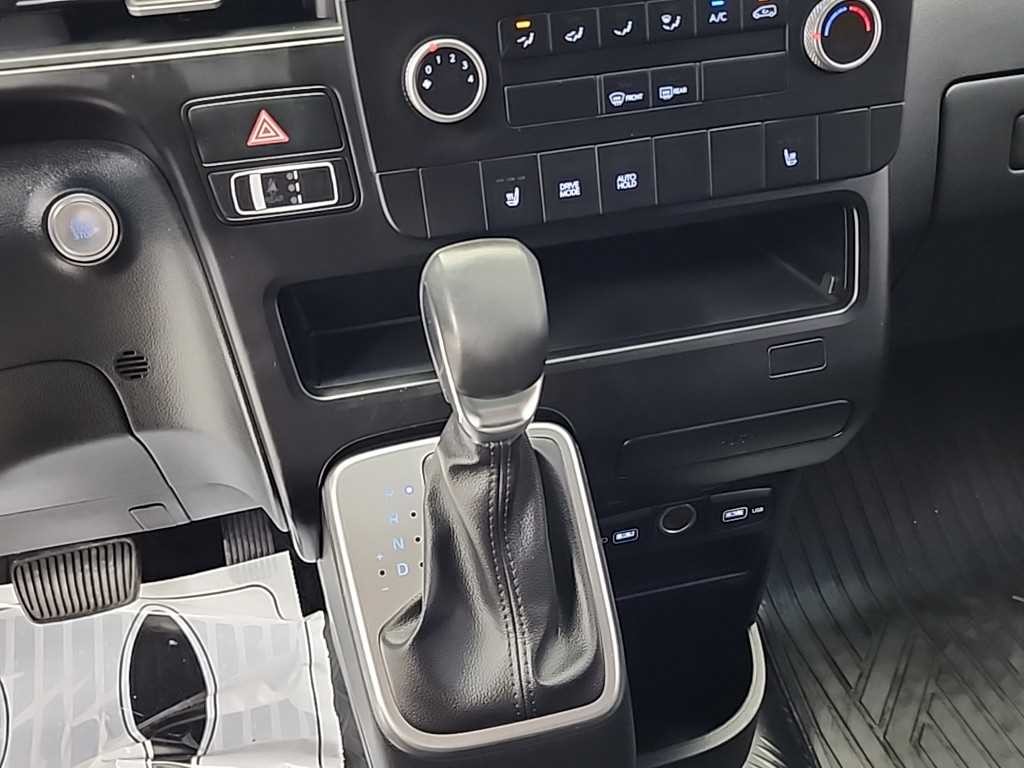 현대 스타리아 2WD 디젤 카고 모던 5인승 이미지 8