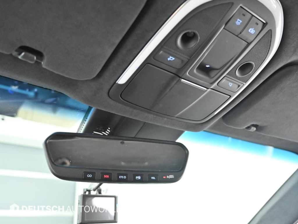 제네시스 G80 3.3 T AWD 스포츠 이미지 18