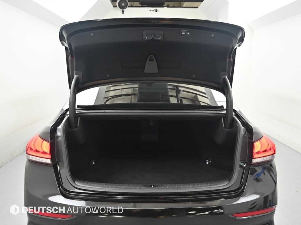 제네시스 G80 3.3 T AWD 스포츠 이미지 19