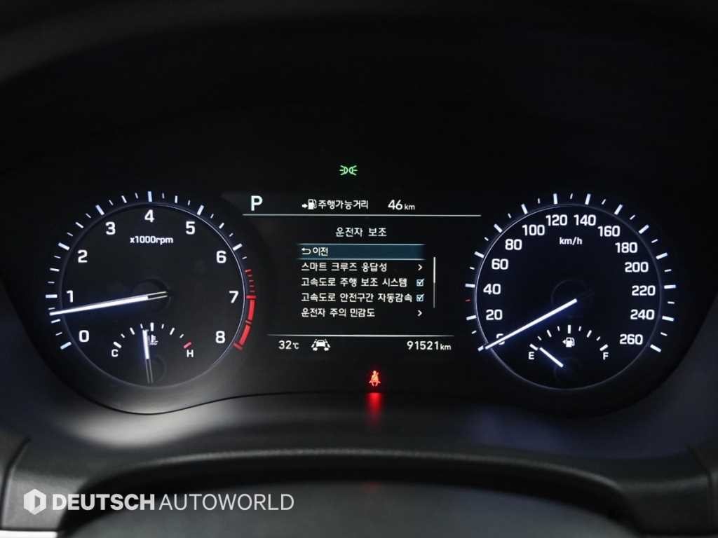 제네시스 G80 3.3 T AWD 스포츠 이미지 8