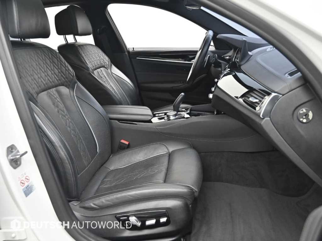 BMW 5시리즈 5시리즈 (G30) 530i M 스포츠 플러스 이미지 10