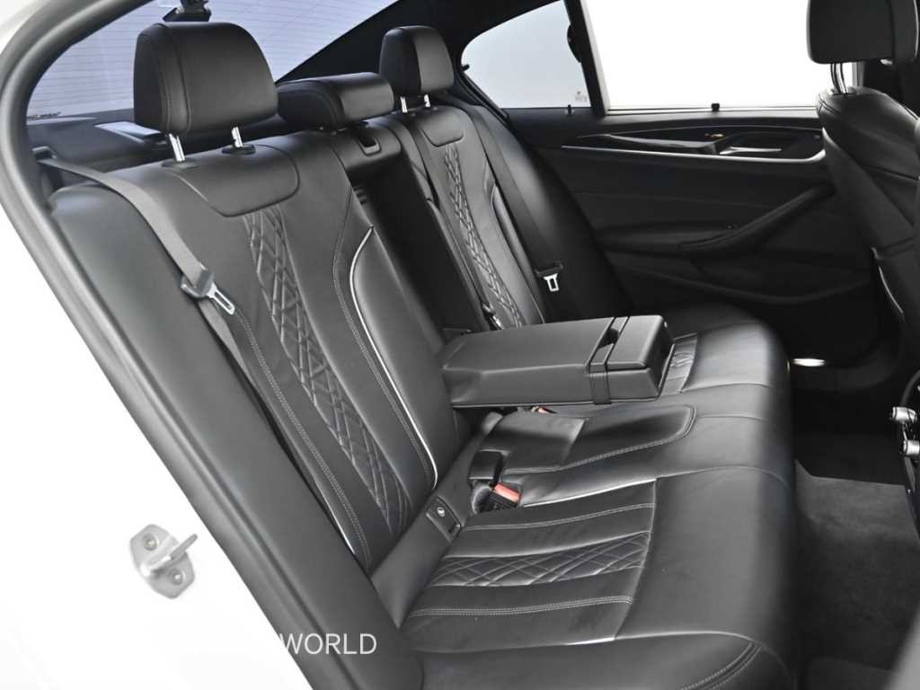 BMW 5시리즈 5시리즈 (G30) 530i M 스포츠 플러스 이미지 12