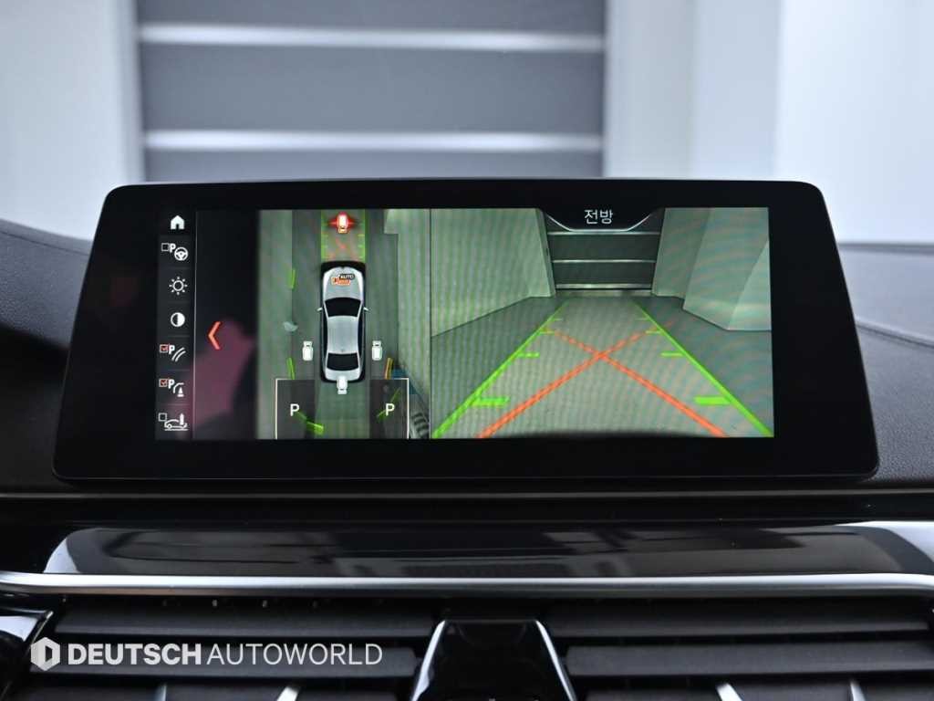 BMW 5시리즈 5시리즈 (G30) 530i M 스포츠 플러스 이미지 15