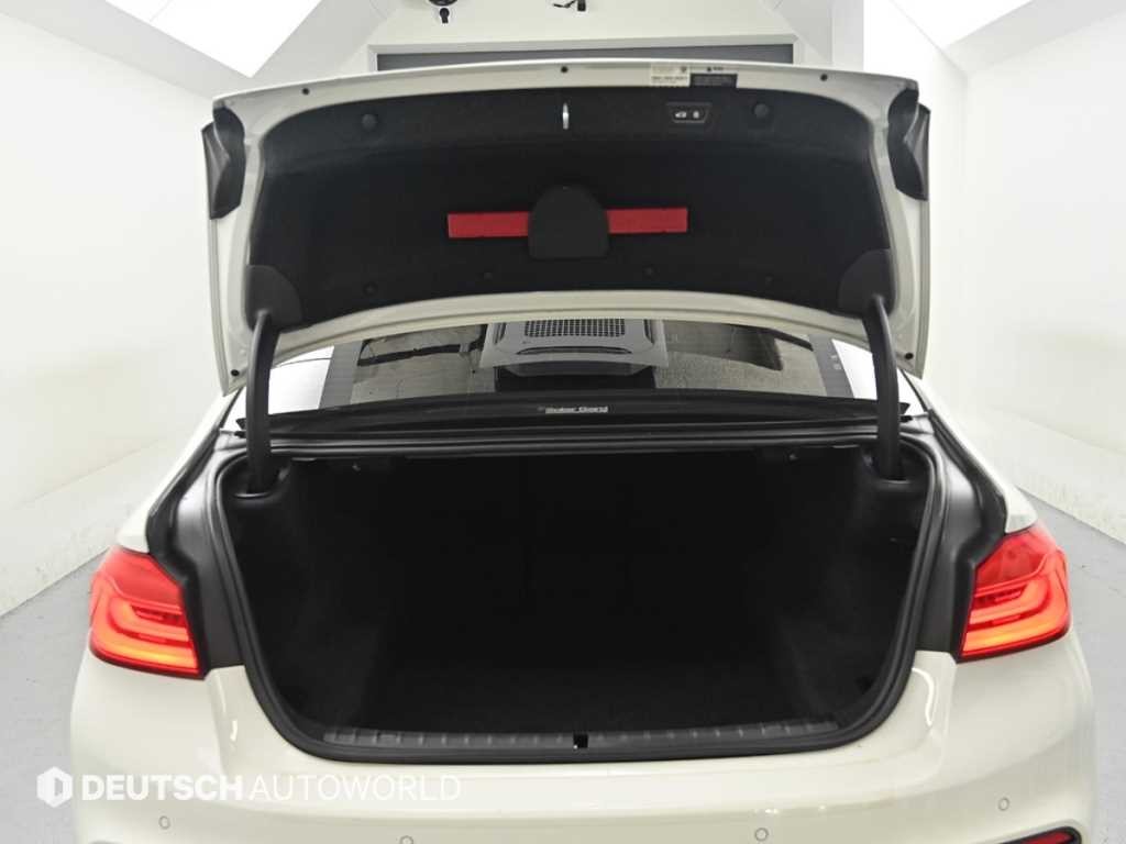 BMW 5시리즈 5시리즈 (G30) 530i M 스포츠 플러스 이미지 19