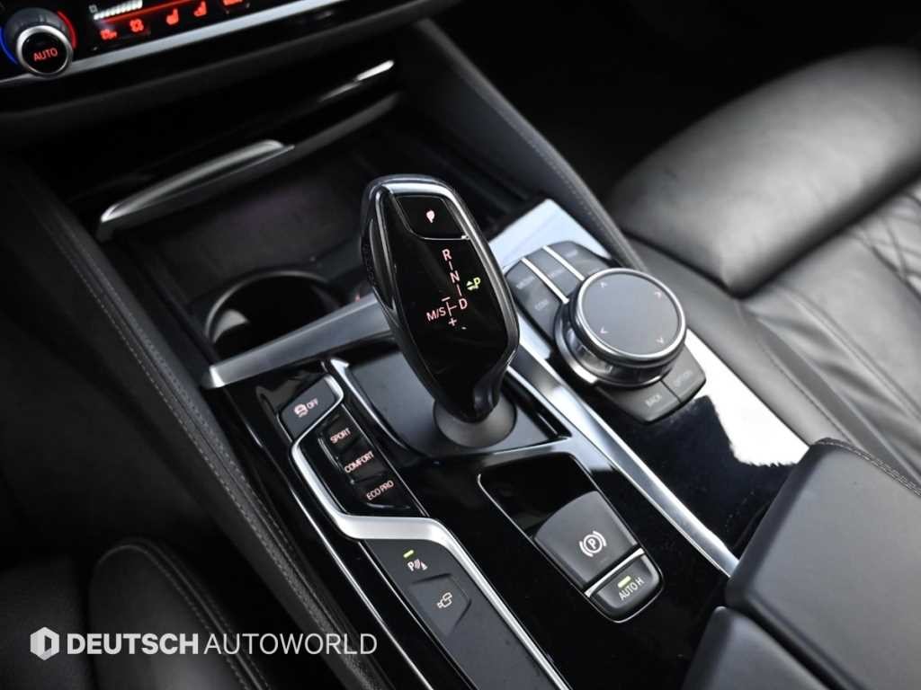 BMW 5시리즈 5시리즈 (G30) 530i M 스포츠 플러스 이미지 9