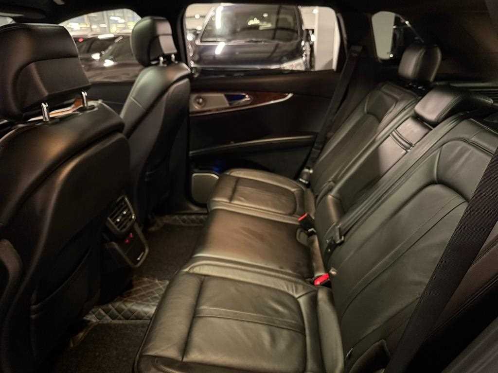 링컨 MKX MKX 2세대 2.7 AWD 리저브 이미지 11