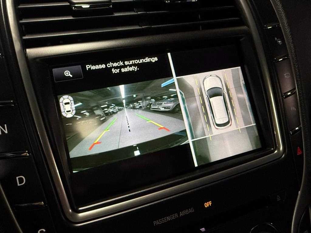 링컨 MKX MKX 2세대 2.7 AWD 리저브 이미지 14