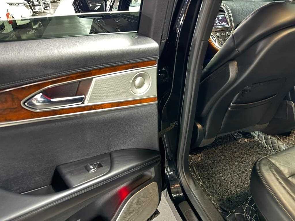 링컨 MKX MKX 2세대 2.7 AWD 리저브 이미지 18