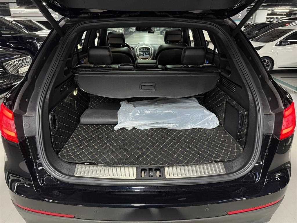 링컨 MKX MKX 2세대 2.7 AWD 리저브 이미지 19