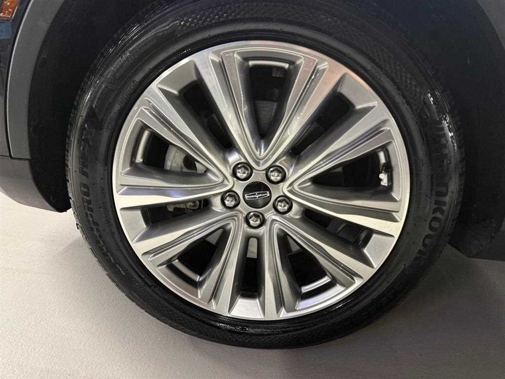 링컨 MKX MKX 2세대 2.7 AWD 리저브 이미지 20