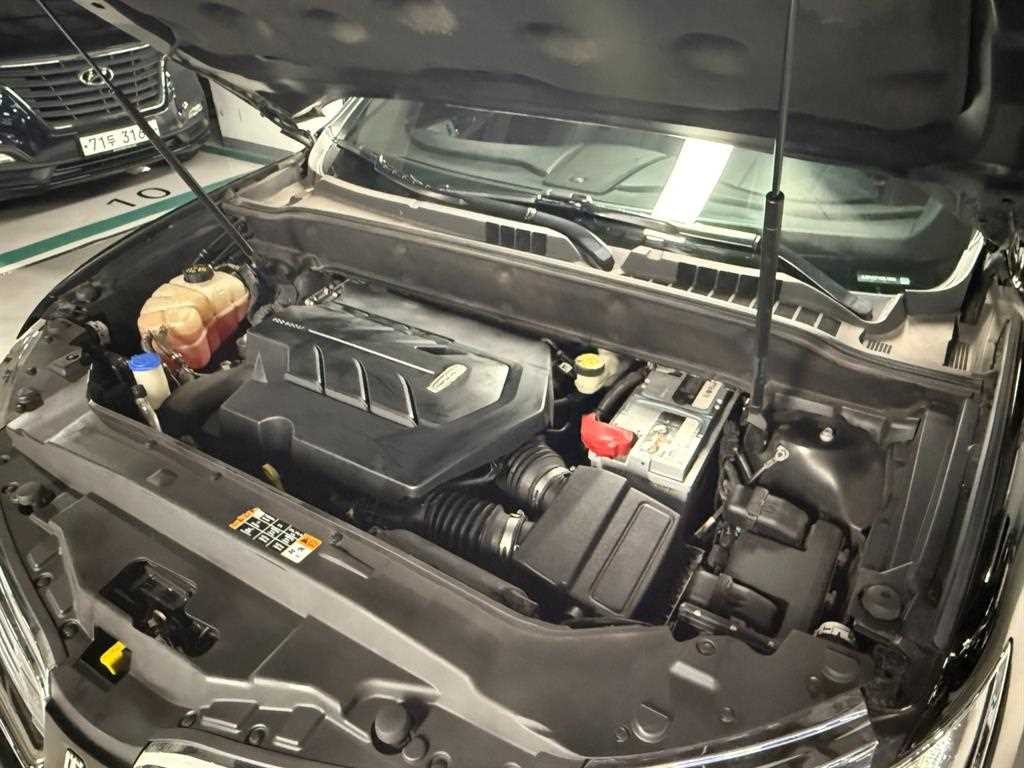 링컨 MKX MKX 2세대 2.7 AWD 리저브 이미지 6