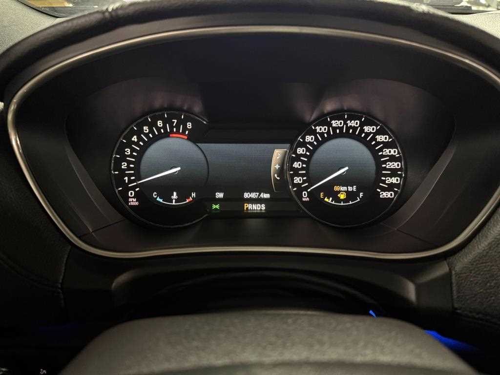 링컨 MKX MKX 2세대 2.7 AWD 리저브 이미지 7