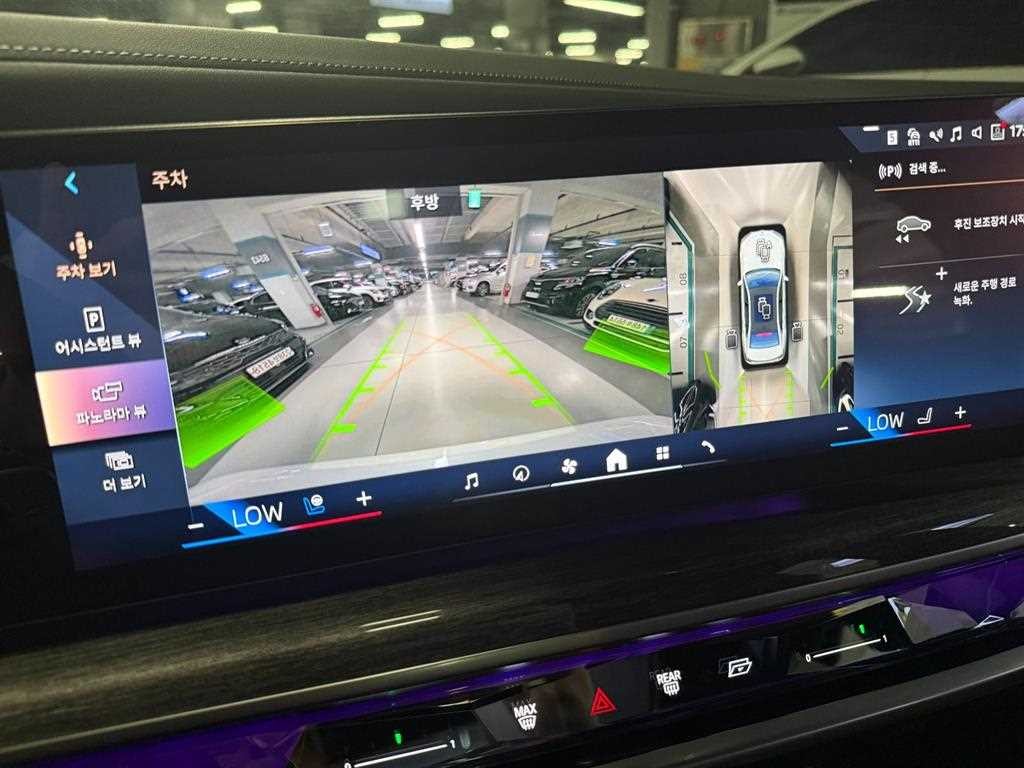 BMW 7시리즈 7시리즈 (G70) 740i xDrive M 스포츠 리미티드 이미지 14