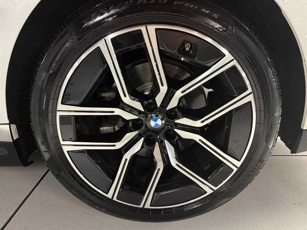 BMW 7시리즈 7시리즈 (G70) 740i xDrive M 스포츠 리미티드 이미지 20
