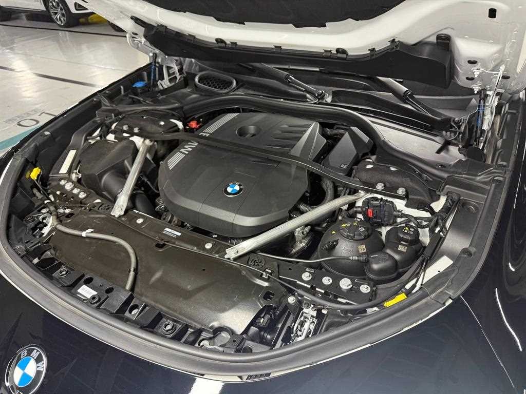BMW 7시리즈 7시리즈 (G70) 740i xDrive M 스포츠 리미티드 이미지 6