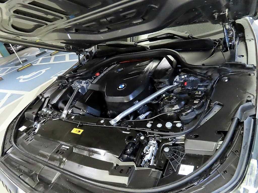 BMW 5시리즈 5시리즈 (G60) 530e xDrive M 스포츠 프로 이미지 19