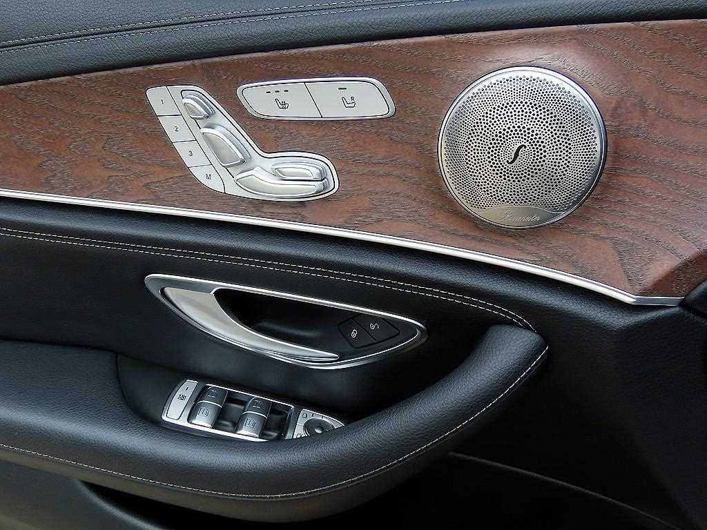 벤츠 E 클래스 E-클래스 W213 E220d 익스클루시브 이미지 12