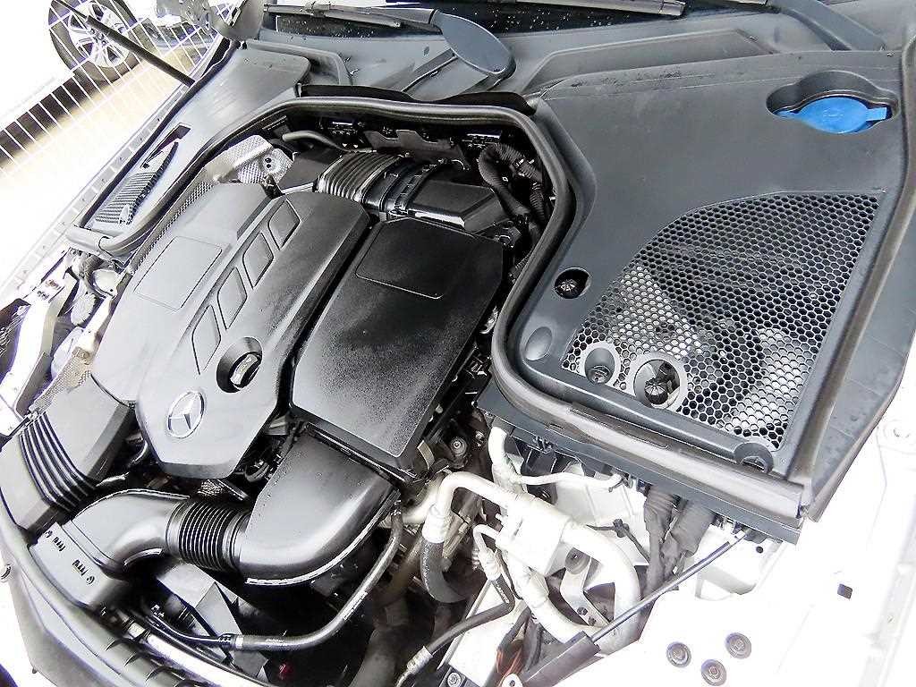 벤츠 E 클래스 E-클래스 W213 E220d 익스클루시브 이미지 19