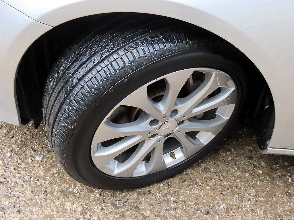 벤츠 E 클래스 E-클래스 W213 E220d 익스클루시브 이미지 20