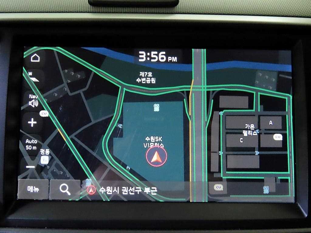 기아 레이 더 뉴 기아 레이 시그니처 이미지 14