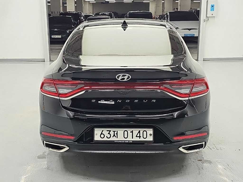현대 그랜저 그랜저 IG 2.4 GDI 프리미엄 이미지 2