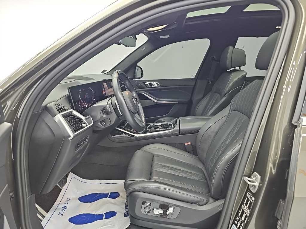 BMW X7 X7 (G07) xDrive 40i M 스포츠 이미지 11