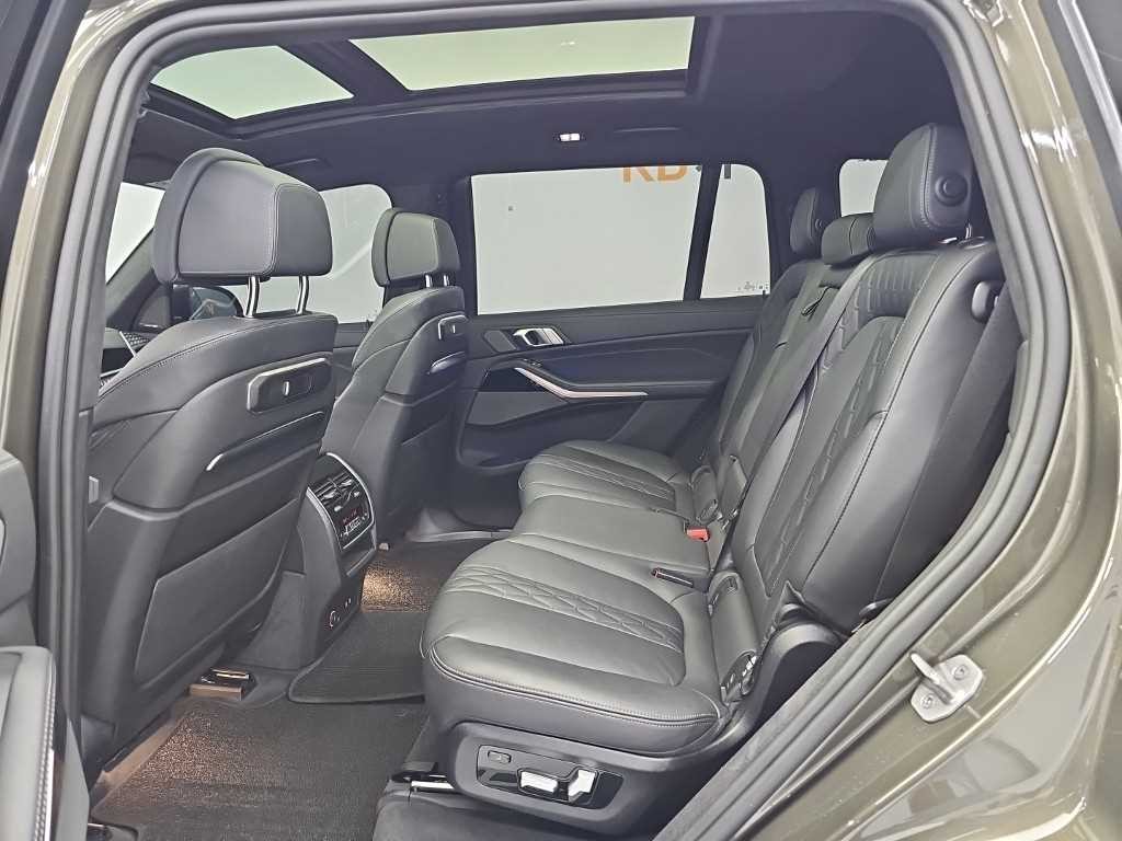 BMW X7 X7 (G07) xDrive 40i M 스포츠 이미지 12