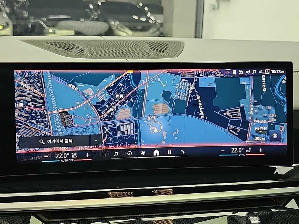 BMW X7 X7 (G07) xDrive 40i M 스포츠 이미지 15