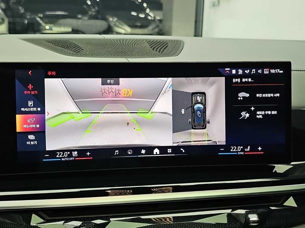 BMW X7 X7 (G07) xDrive 40i M 스포츠 이미지 16