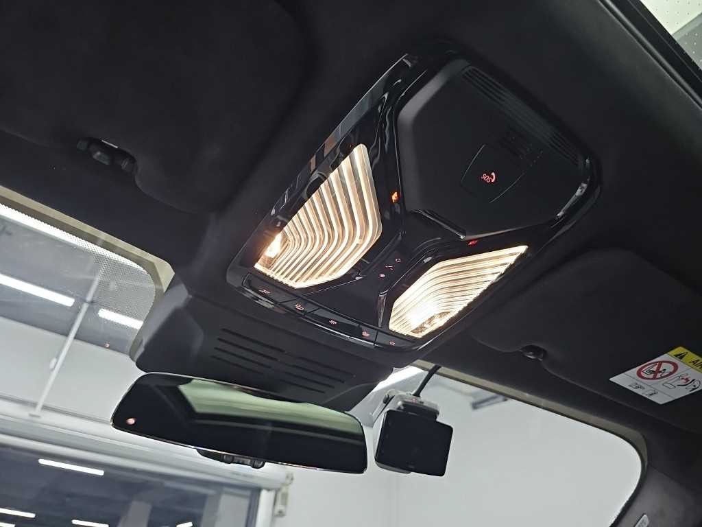 BMW X7 X7 (G07) xDrive 40i M 스포츠 이미지 17