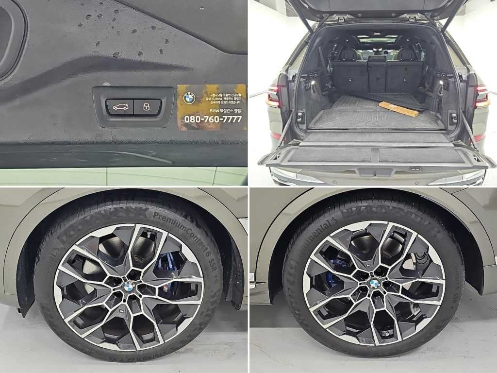 BMW X7 X7 (G07) xDrive 40i M 스포츠 이미지 19