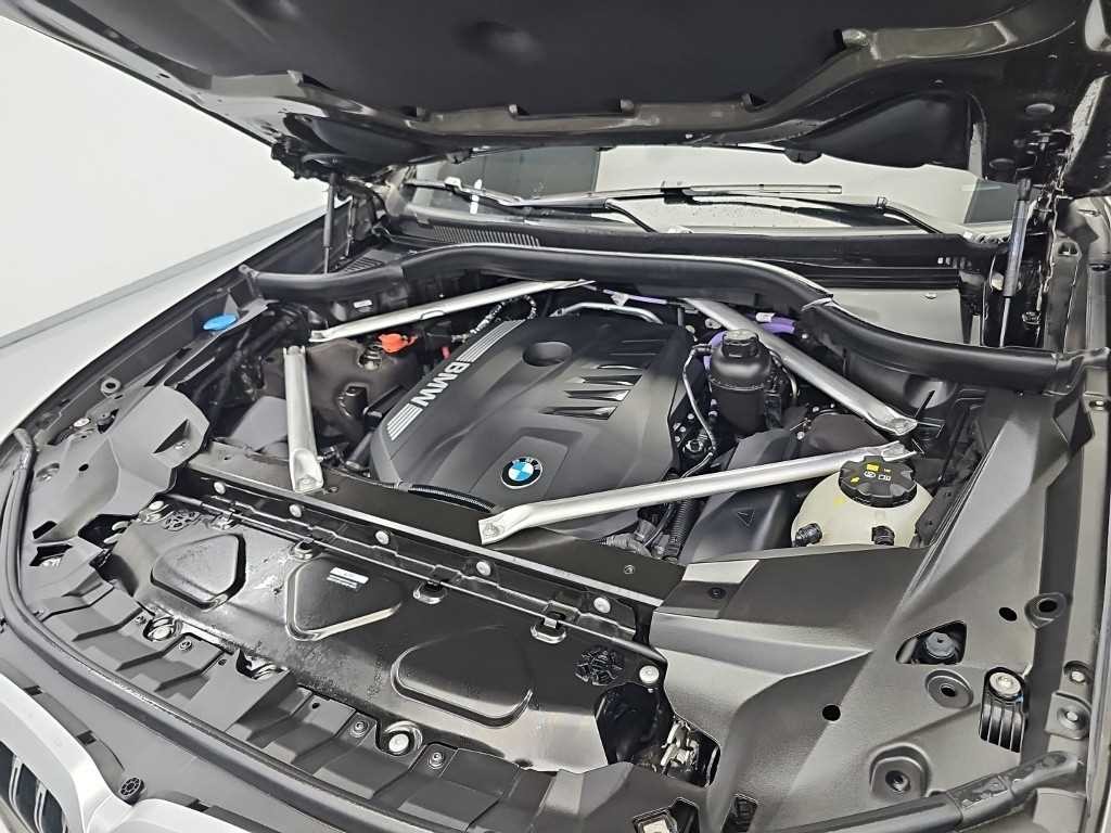 BMW X7 X7 (G07) xDrive 40i M 스포츠 이미지 5