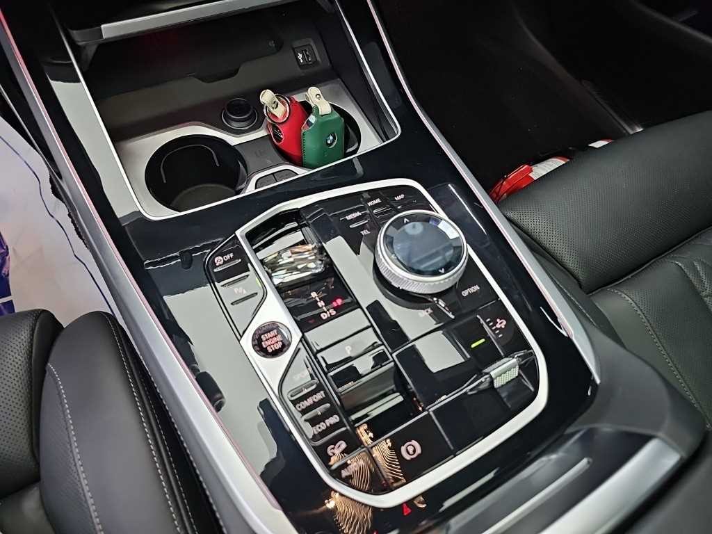 BMW X7 X7 (G07) xDrive 40i M 스포츠 이미지 8
