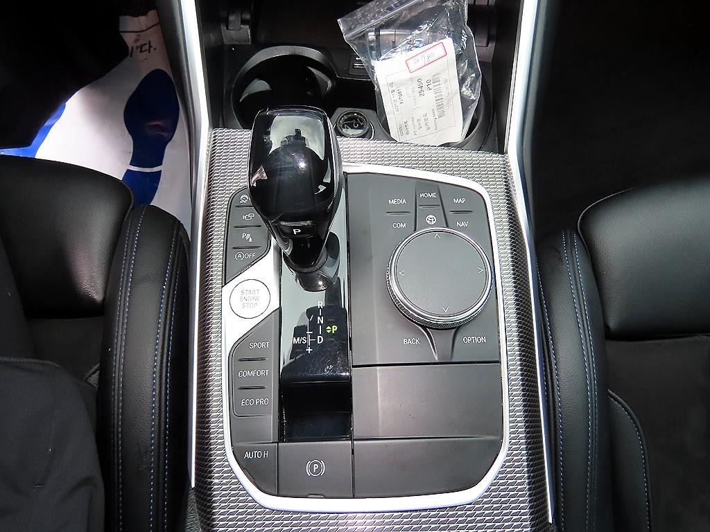 BMW 3시리즈 3시리즈 (F30) 320i M 스포츠 이미지 11
