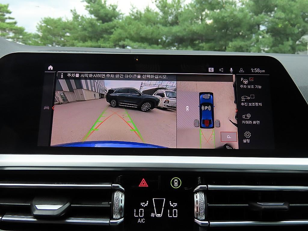 BMW 3시리즈 3시리즈 (F30) 320i M 스포츠 이미지 15