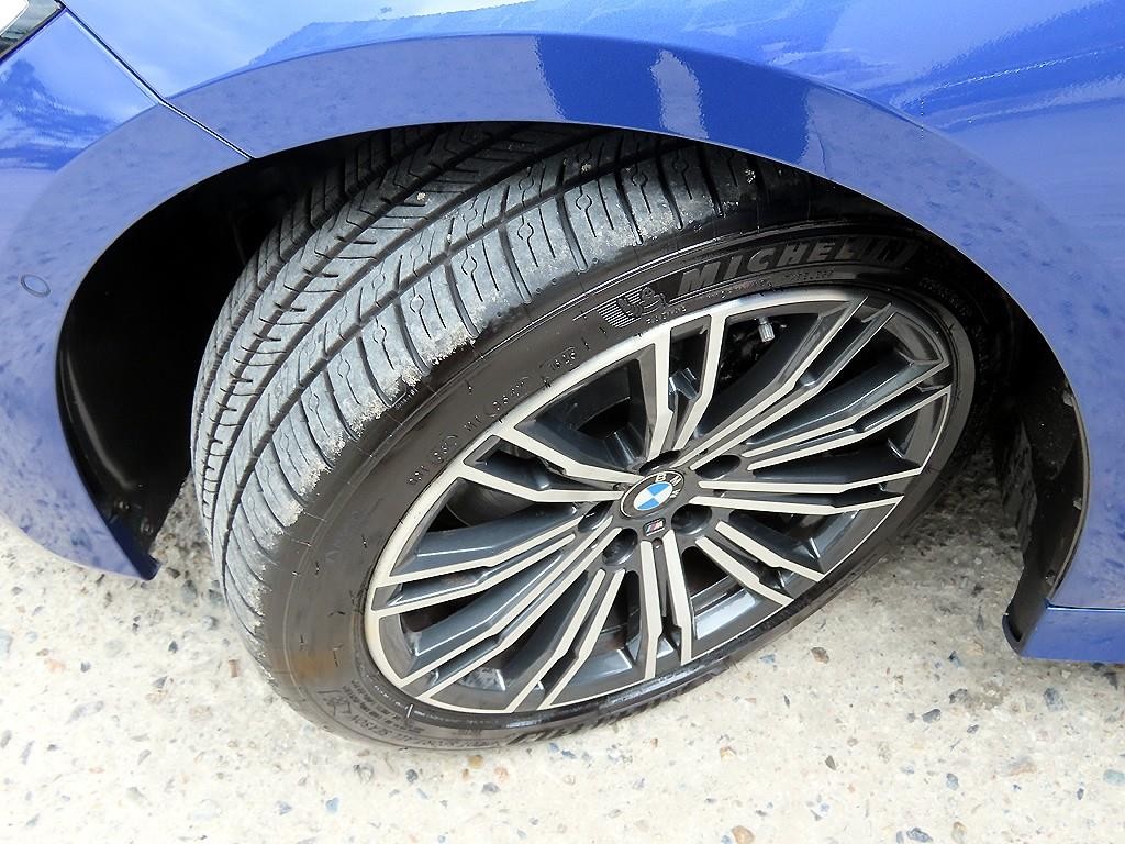 BMW 3시리즈 3시리즈 (F30) 320i M 스포츠 이미지 20