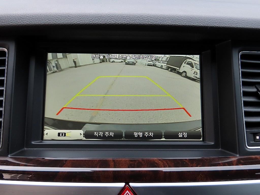 현대 제네시스 제네시스DH G330 모던 AWD 이미지 15