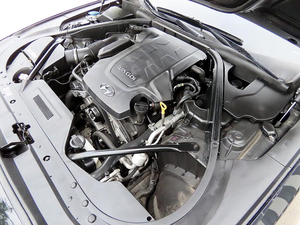 현대 제네시스 제네시스DH G330 모던 AWD 이미지 19