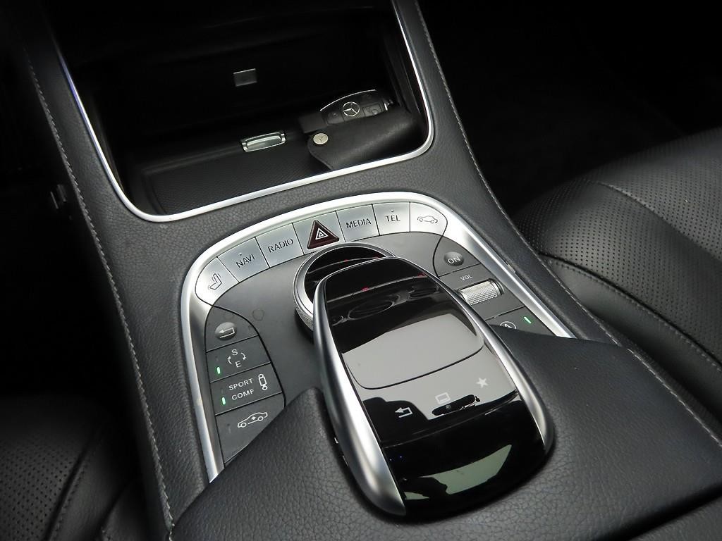 벤츠 S 클래스 S클래스-W222 S 400L 4MATIC 이미지 10