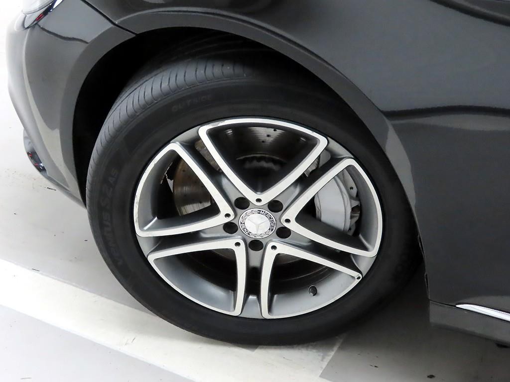 벤츠 S 클래스 S클래스-W222 S 400L 4MATIC 이미지 19