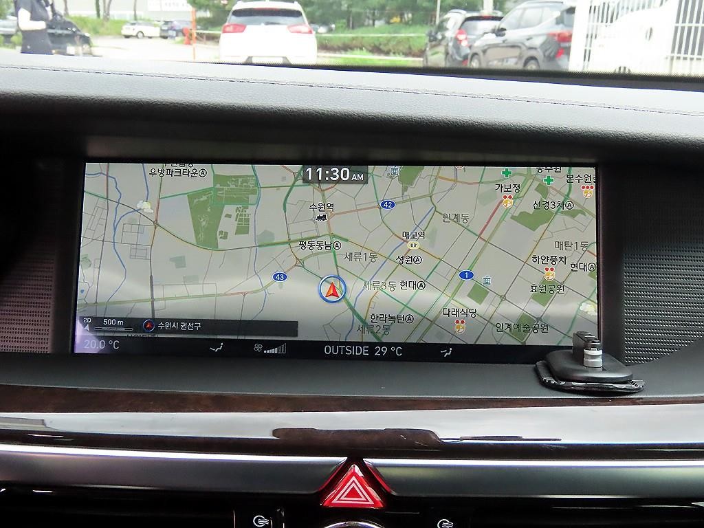 제네시스 EQ900 3.8 GDI AWD 럭셔리 이미지 14
