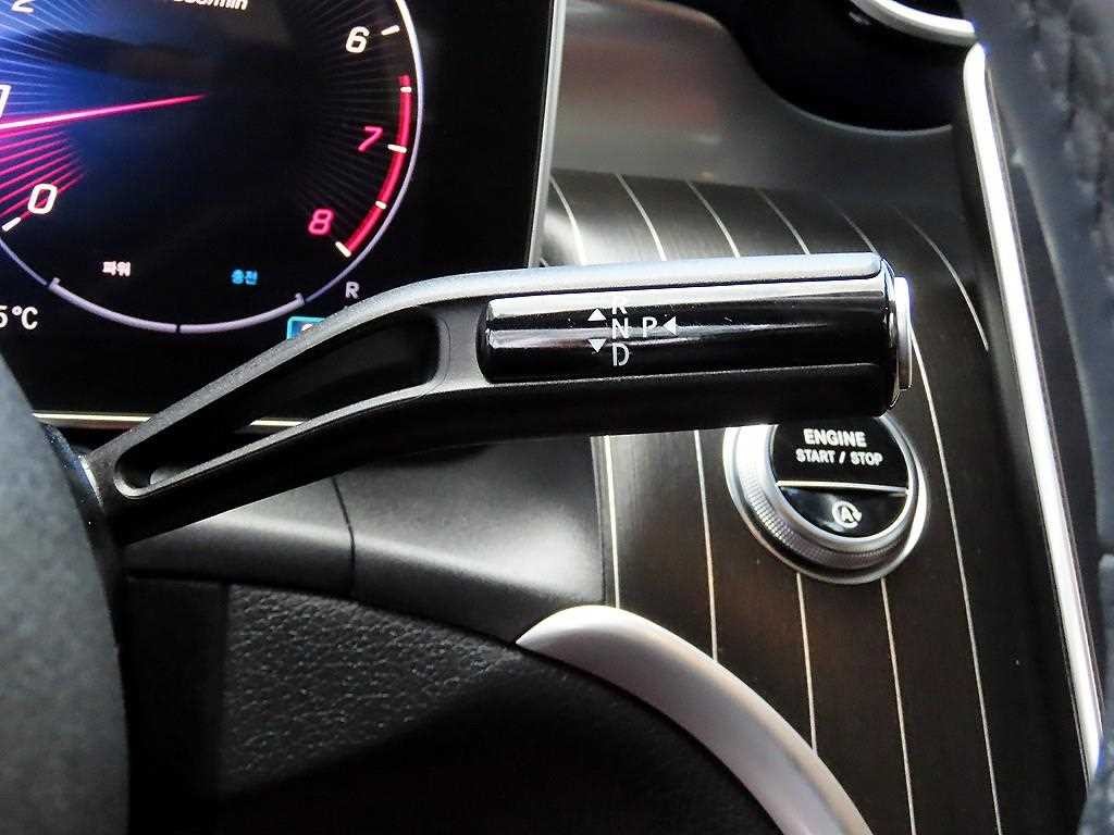 벤츠 GLC 클래스 GLC클래스 X254 GLC300 4MATIC 이미지 11