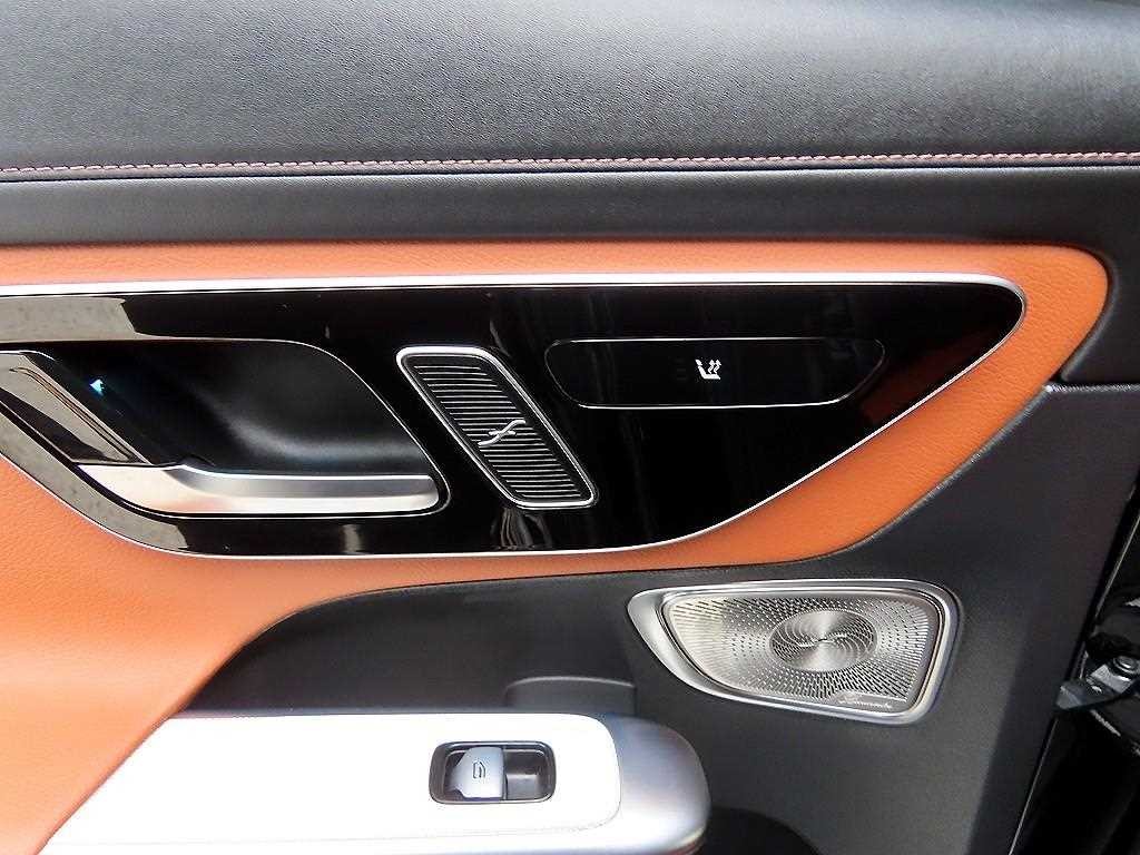 벤츠 GLC 클래스 GLC클래스 X254 GLC300 4MATIC 이미지 14