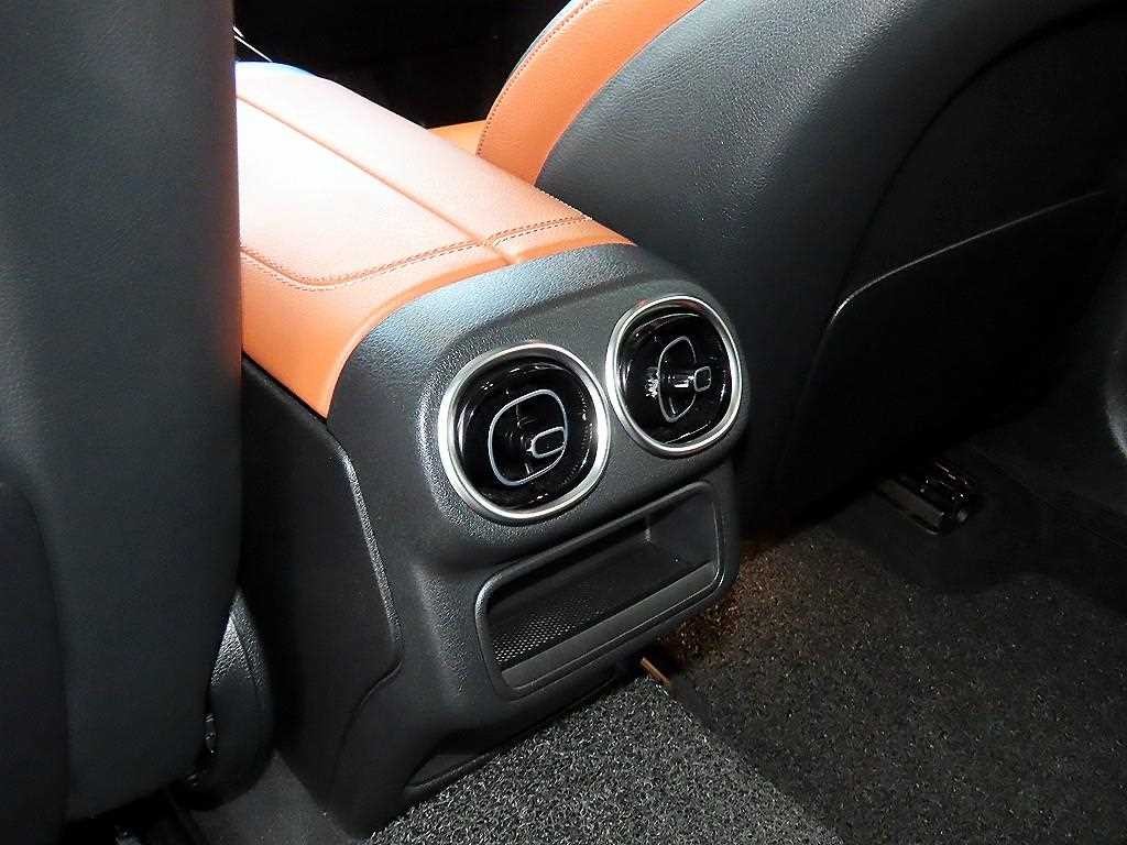 벤츠 GLC 클래스 GLC클래스 X254 GLC300 4MATIC 이미지 15