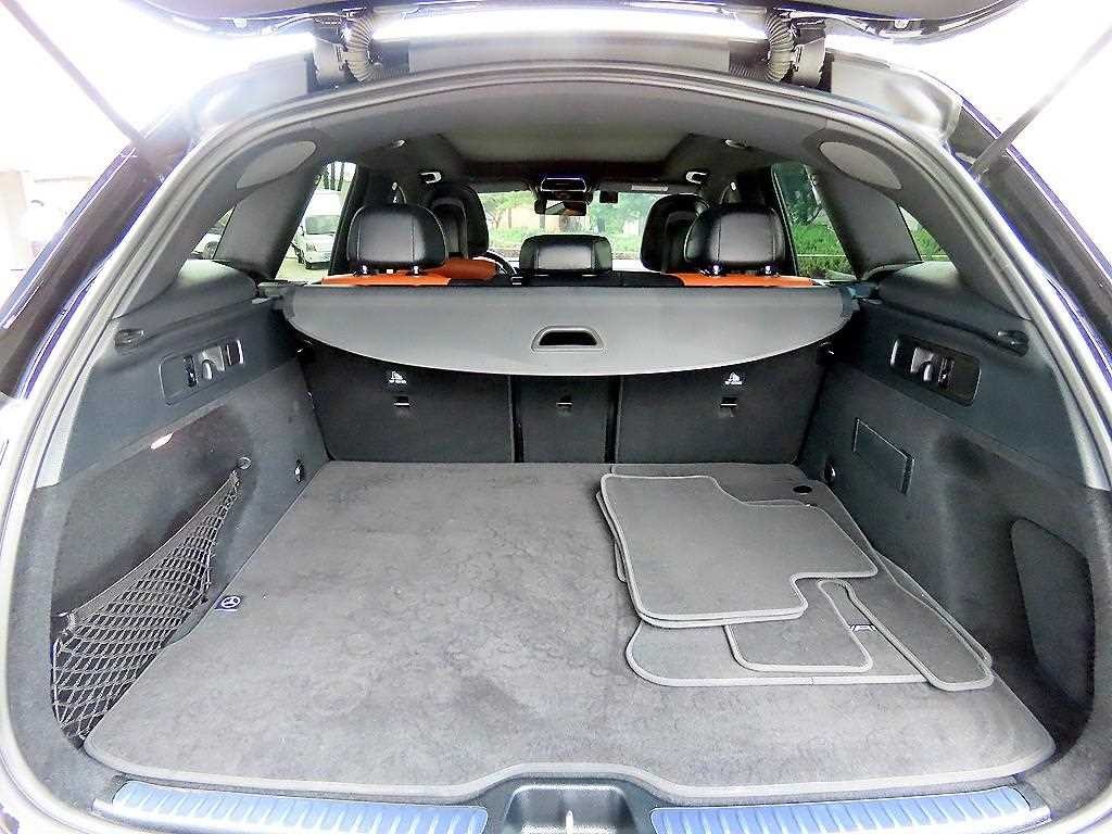 벤츠 GLC 클래스 GLC클래스 X254 GLC300 4MATIC 이미지 17