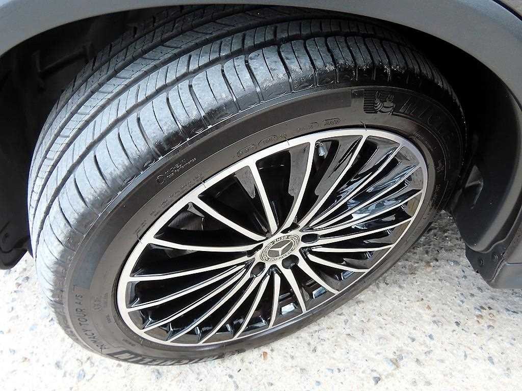 벤츠 GLC 클래스 GLC클래스 X254 GLC300 4MATIC 이미지 20