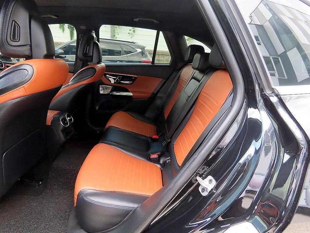 벤츠 GLC 클래스 GLC클래스 X254 GLC300 4MATIC 이미지 6