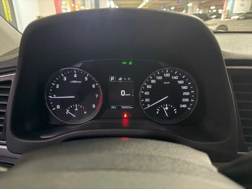 현대 아반떼 아반떼 AD 1.6 GDI 밸류 플러스 이미지 9