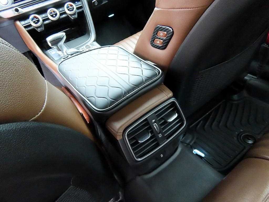 제네시스 G70 2.0T AWD 슈프림 이미지 16